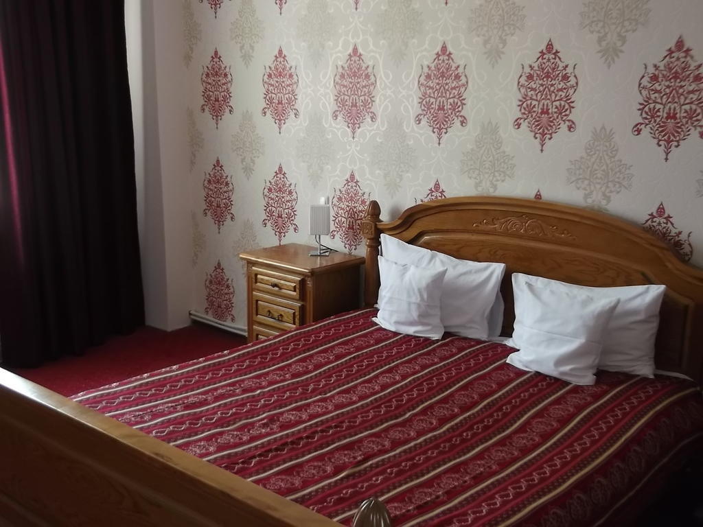 Hotel Melody