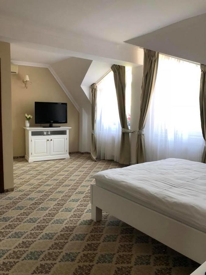 Hotel Melody Satu Mare
